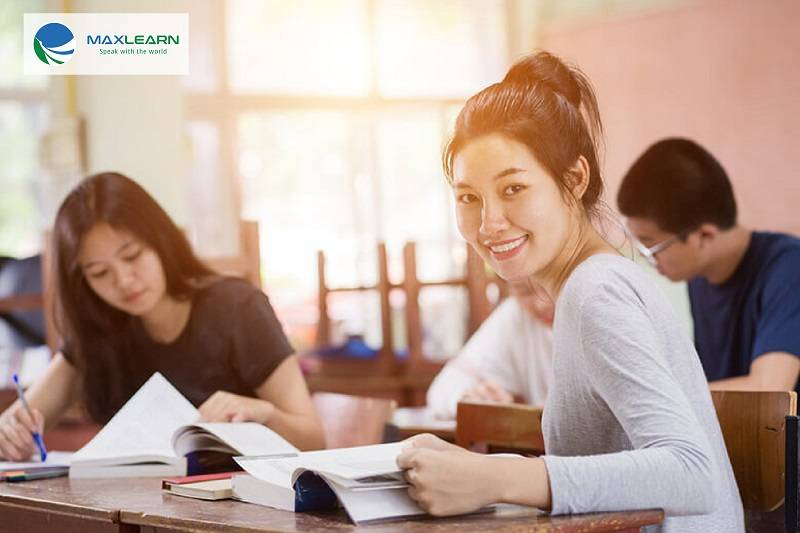 học tiếng đức